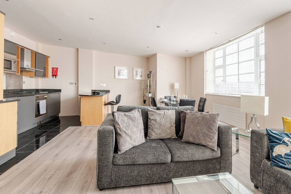 Your Perfect Haven Suite for Business and Long Stays