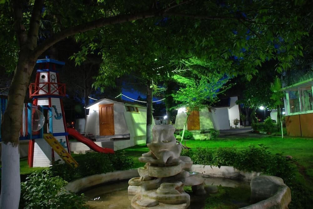 Shila Tatil Köyü