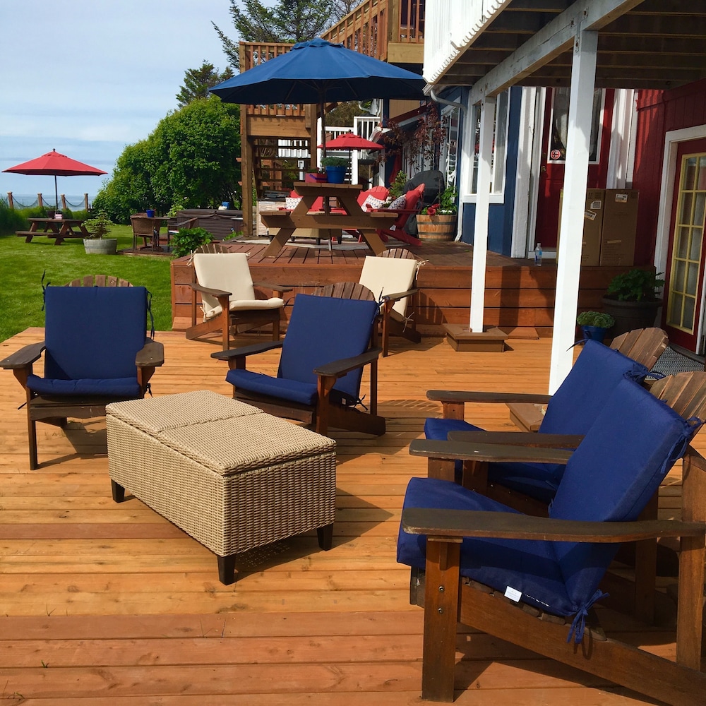 Homer Vacations - Ocean House Inn Condos - Property Image 72