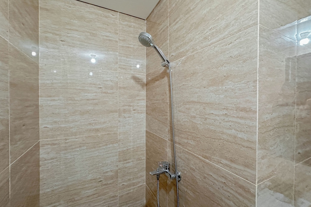 Simple Studio At The Trans Icon Surabaya Apartment