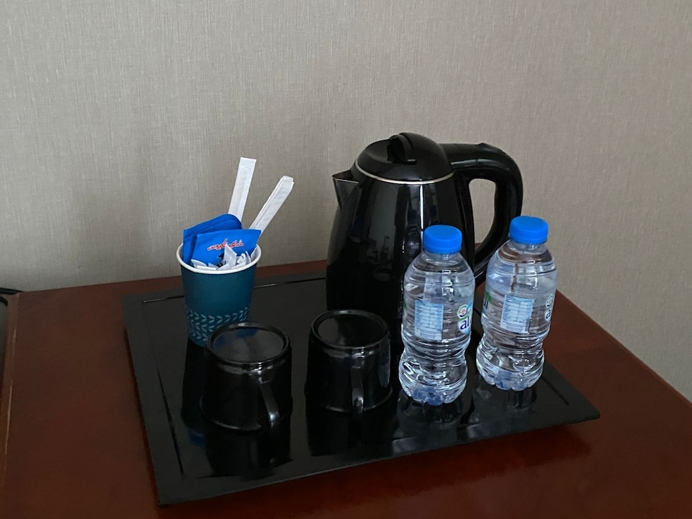 ELITE PARK HOTEL