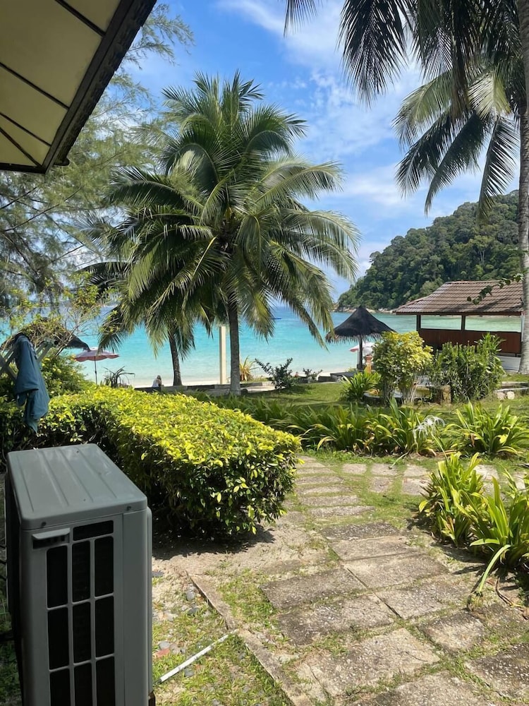 Perhentian Resort Island PIR - BlueStar