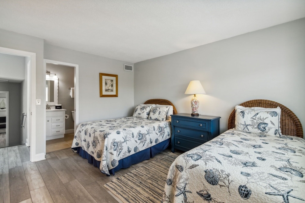 Sandpiper Loop 95082 2 Bedroom Townhouse