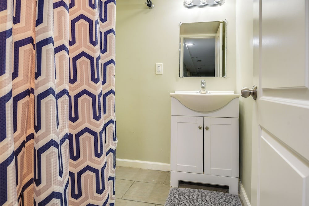 Baltimore Vacation Rental - Near JHU & Art Museum!