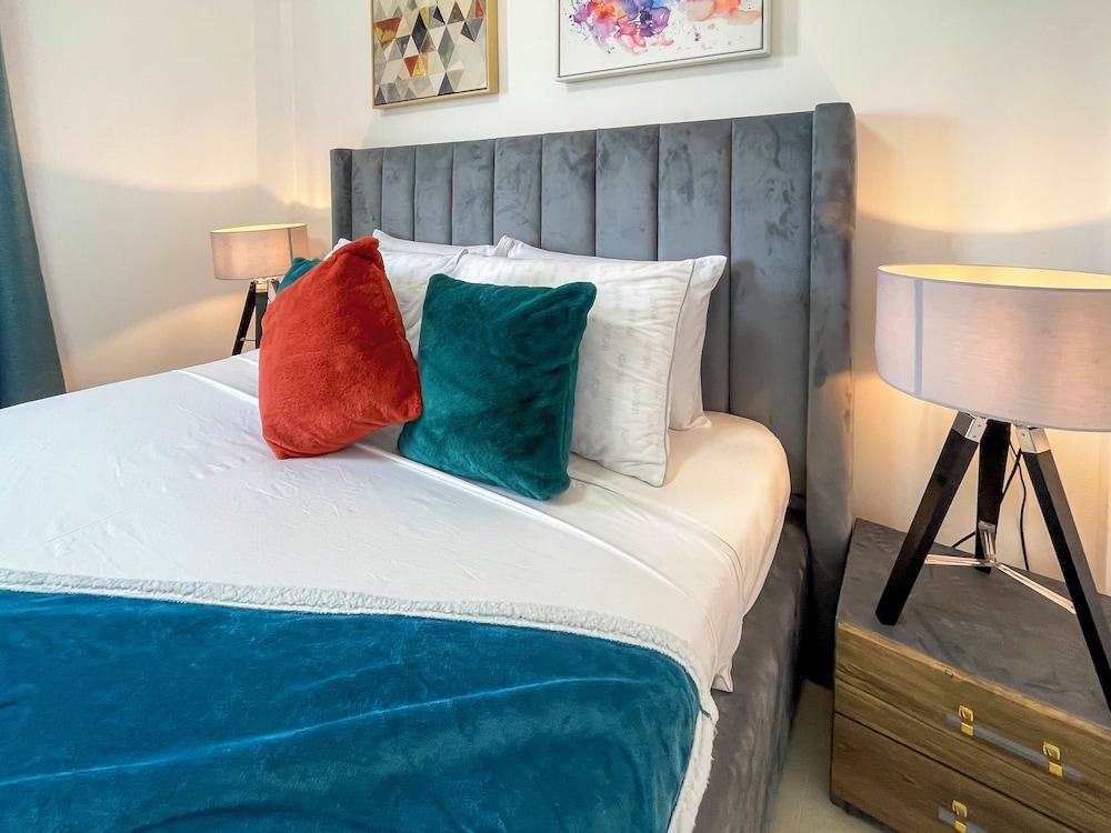 Serenity Haven - 2-bed Home Away From Home Apmt