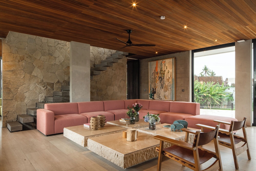 Famara Villa Bali by Blacksand