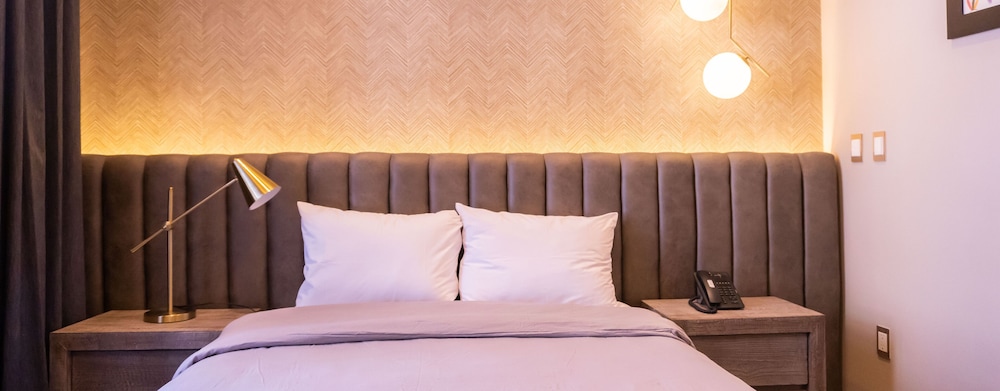 Pachuca Vacations - Capitalino Hotel y Plaza - Property Image 27