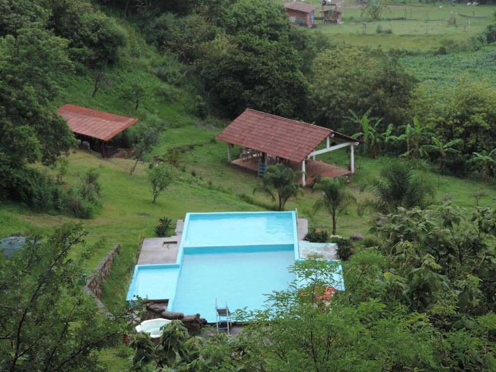 Glamping Malikualli