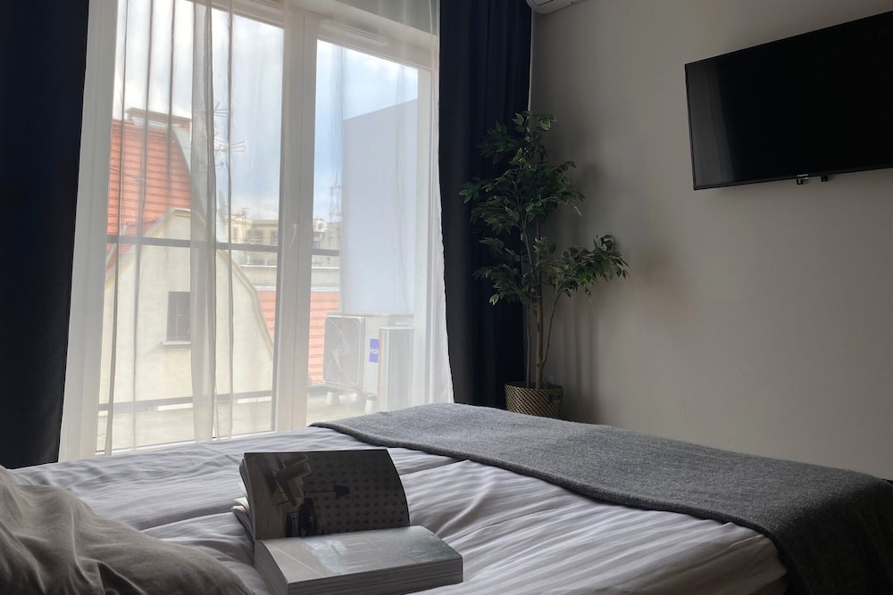 apartamenty-wroc Center by Uni Bridge