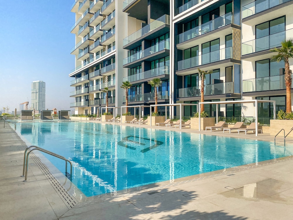 Binghatti Onyx - 1413 1BD