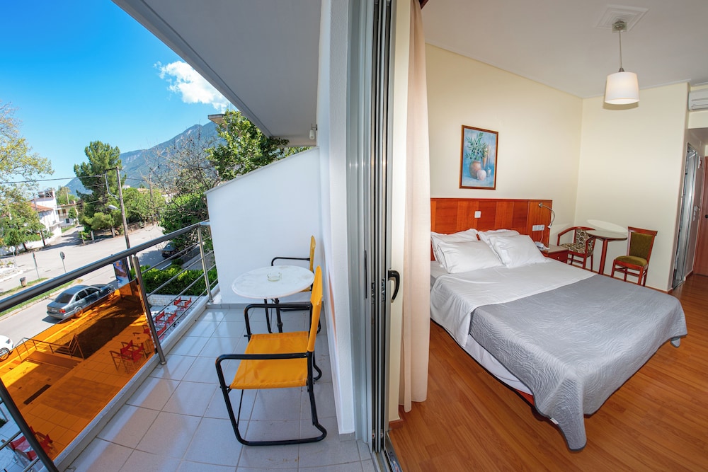 HOTEL ENA