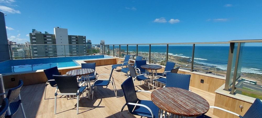 COCAZ0100 - Smart Costa Azul