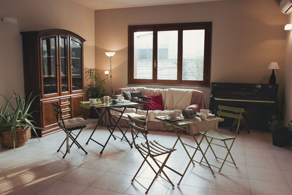 B&B Il Faggio Rosso