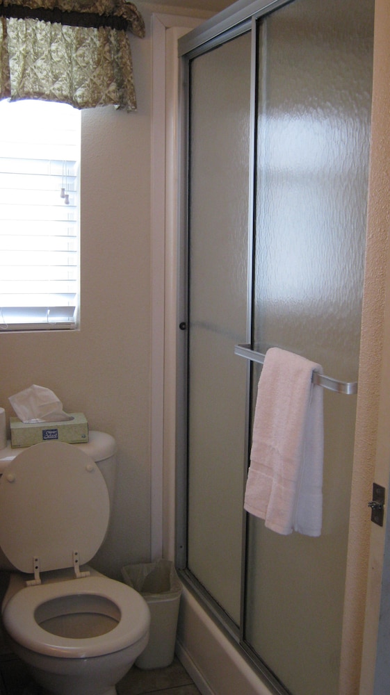 Sherwood Forest RV Resort