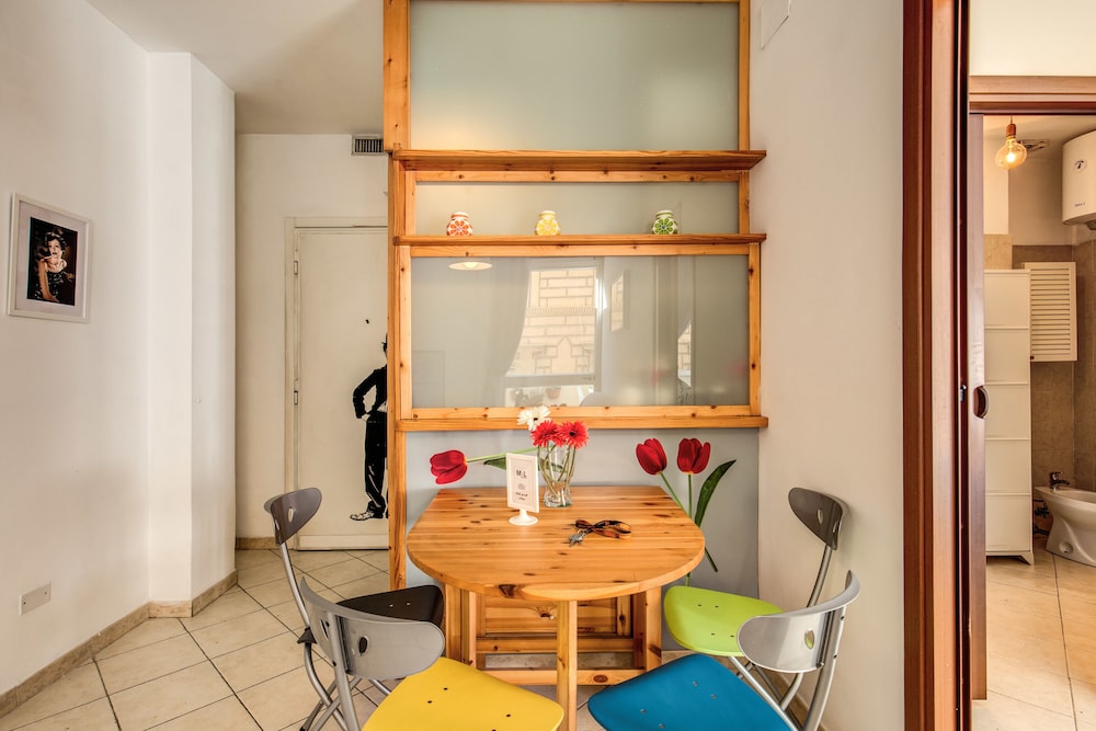 M&L Apartment - case vacanze a Roma