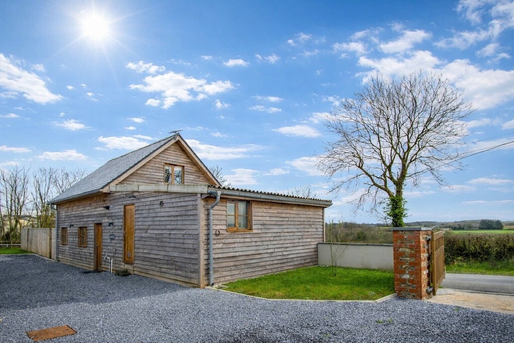 The Old Milking Parlour - 1 Bed Cottage - Amroth