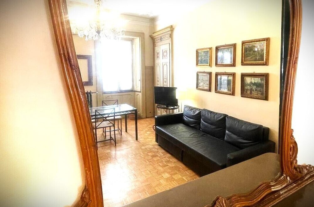 dHomes -Apartments Rooms- Galleria Gold photo 4