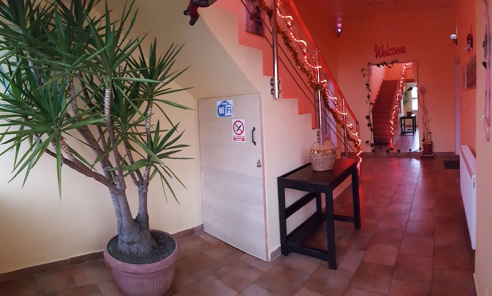 VILA ALFA DUMBRAVA view 2