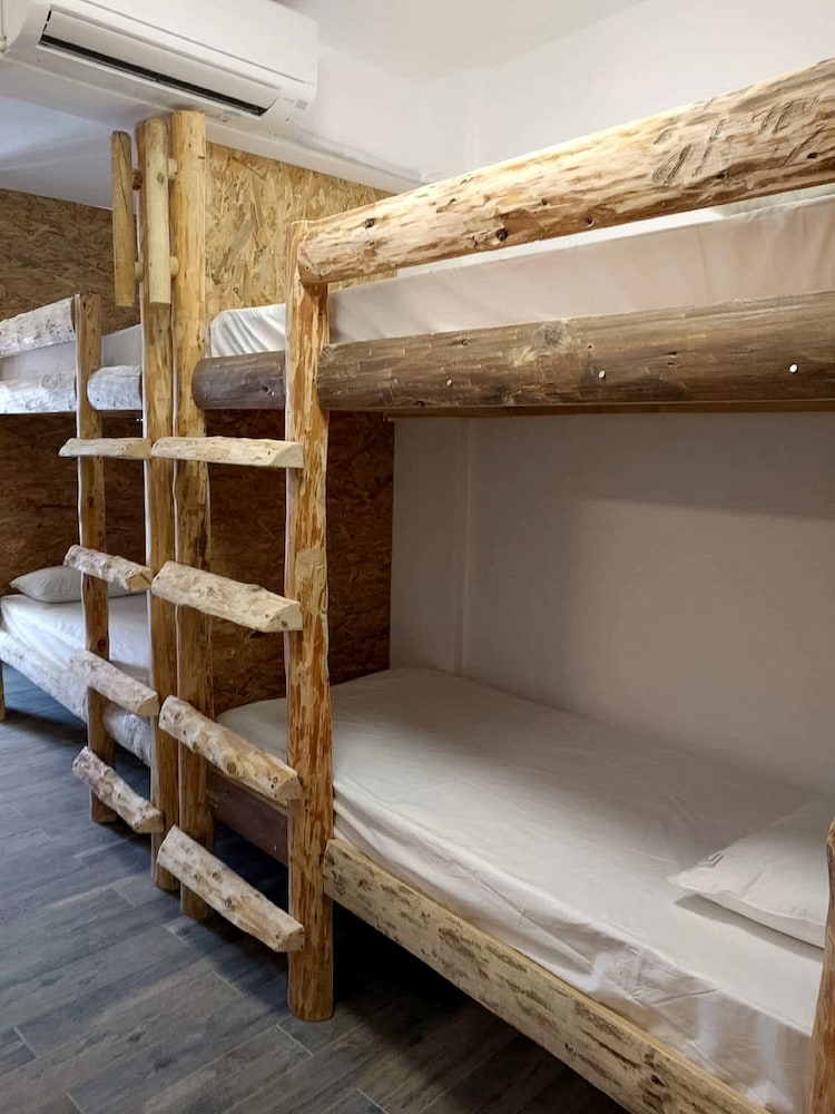 Tithora Athens Hostel photo 4
