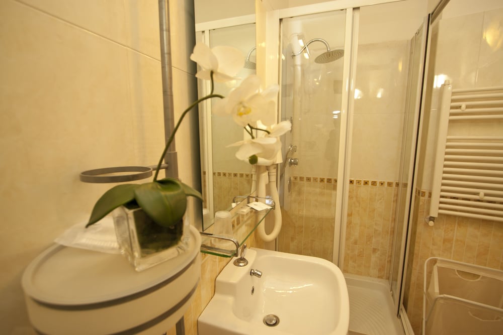 Le Suite di Via Ottaviano