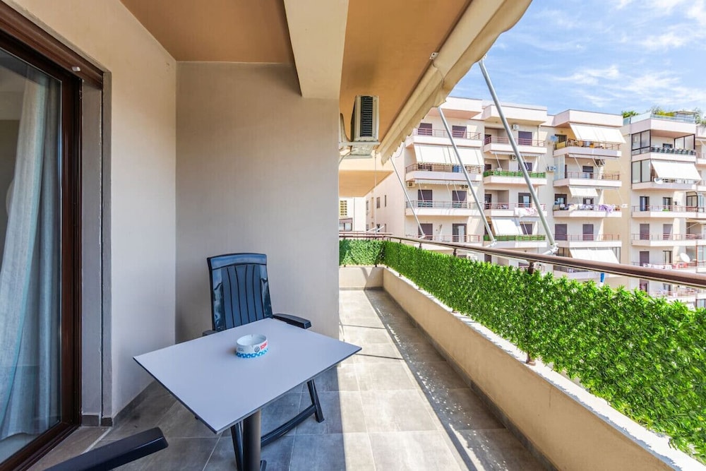 Elegant Stay in the City Center