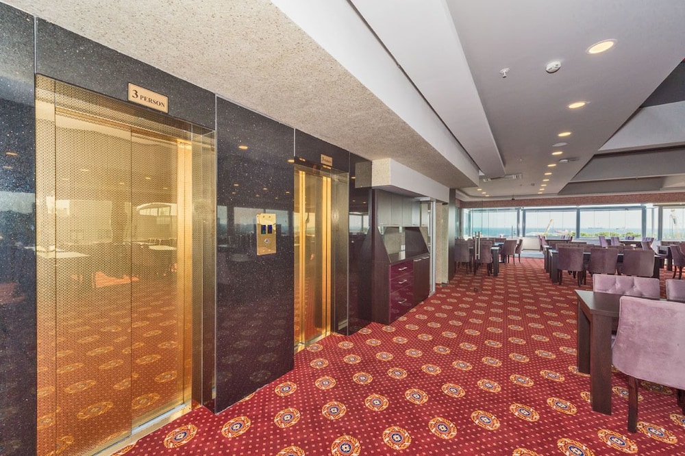 Matiat Otel İstanbul - Image 49