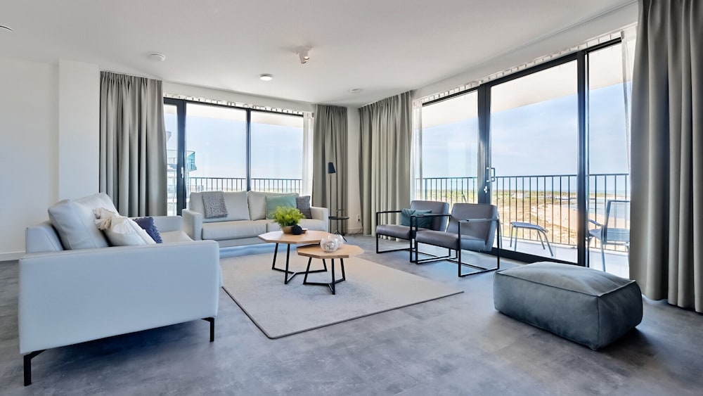 Dormio Breskens Apartments & Penthouses