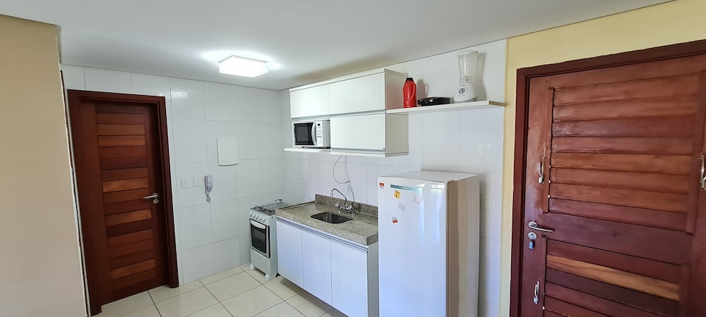 Flats at Club Meridional - Praia dos Carneiros
