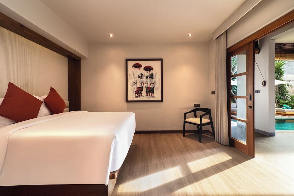 The Urban Retreat Bali