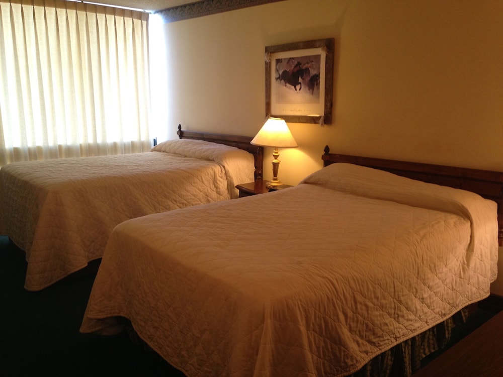 Candlelight Inn by Capital O Scottsbluff