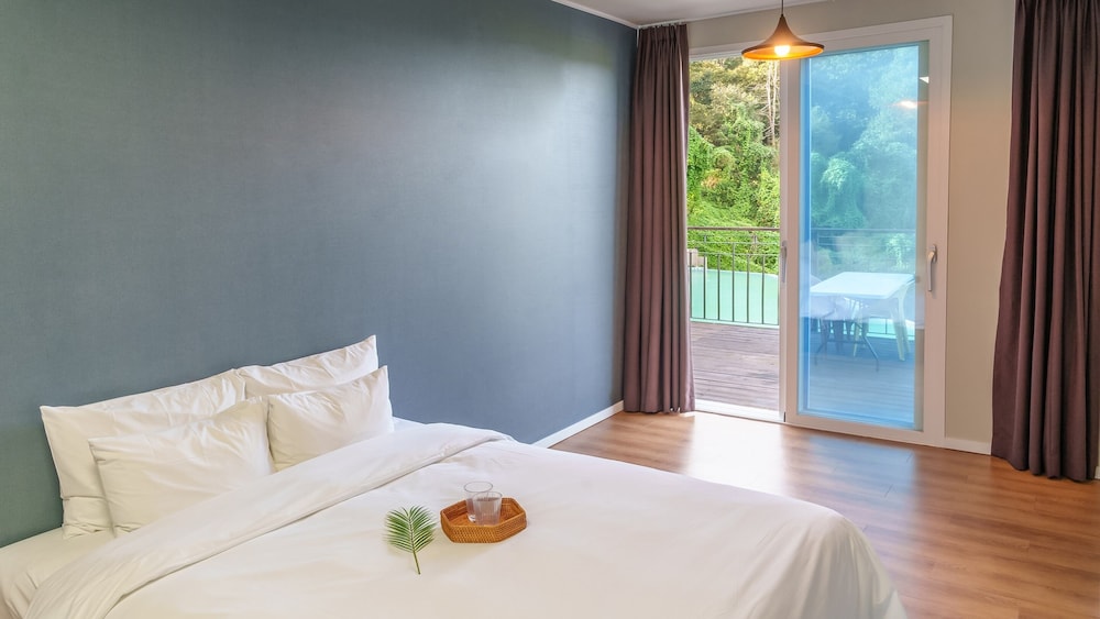 Viva Pension Nami Island, Gapyeong
