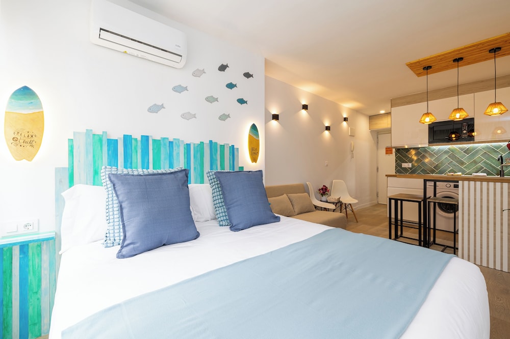 Sunstay Estudio Marysol Benalmadena