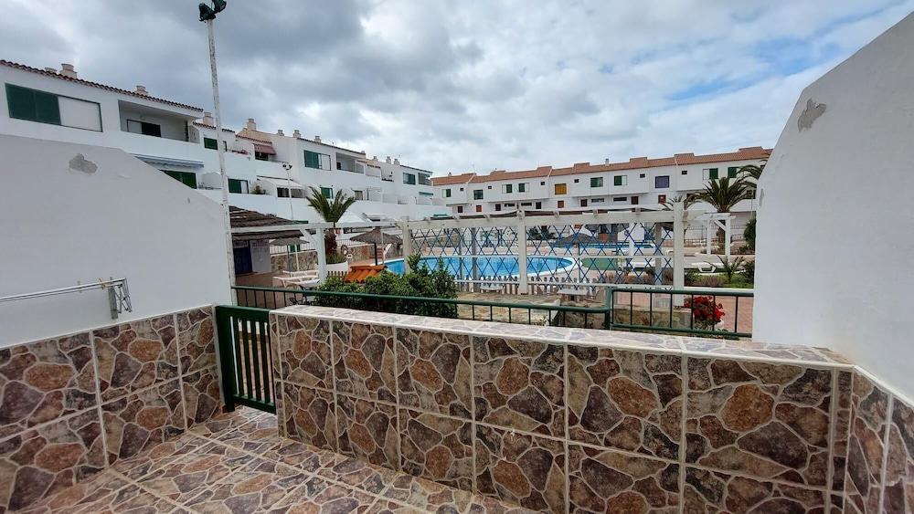 Alondras Park Accesible D103 view 3