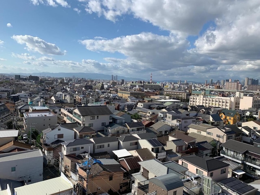 Hotel State Tennoji - Hostel