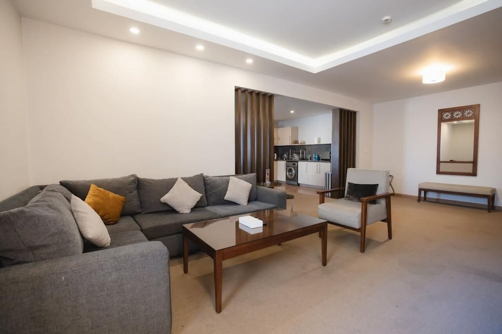 Boutique Residence Iconia Zamalek