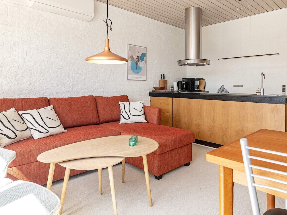 4 Person Holiday Home in Vestervig view 5