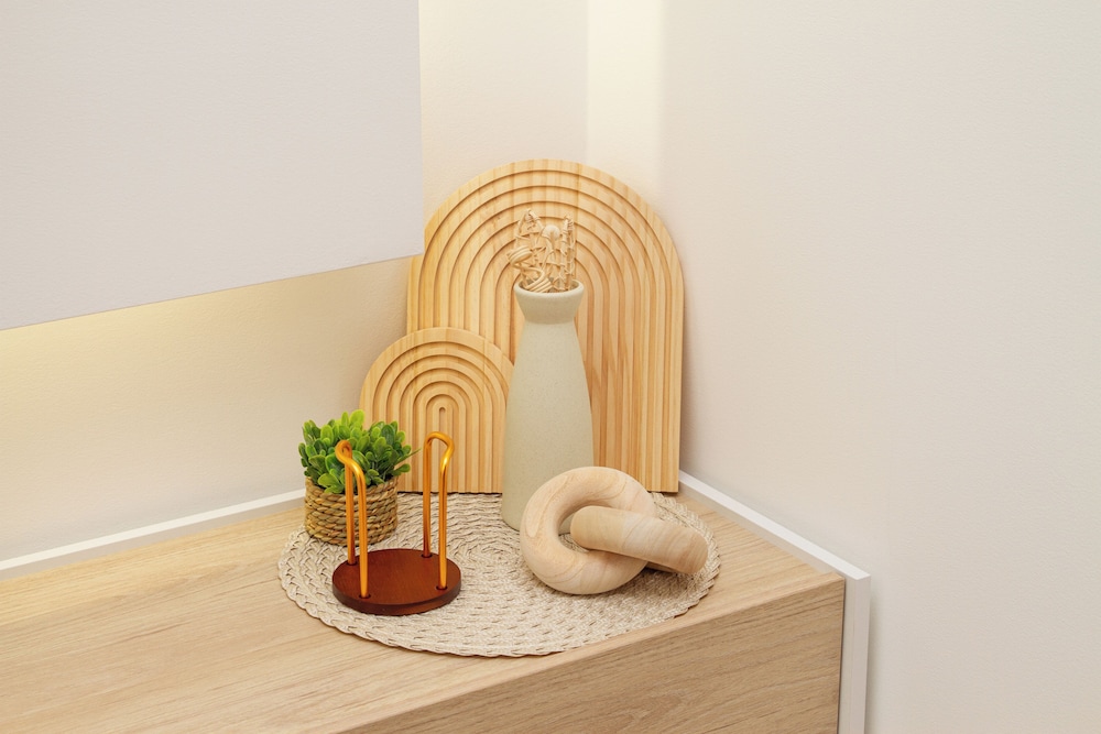 Suites Domus Fysi