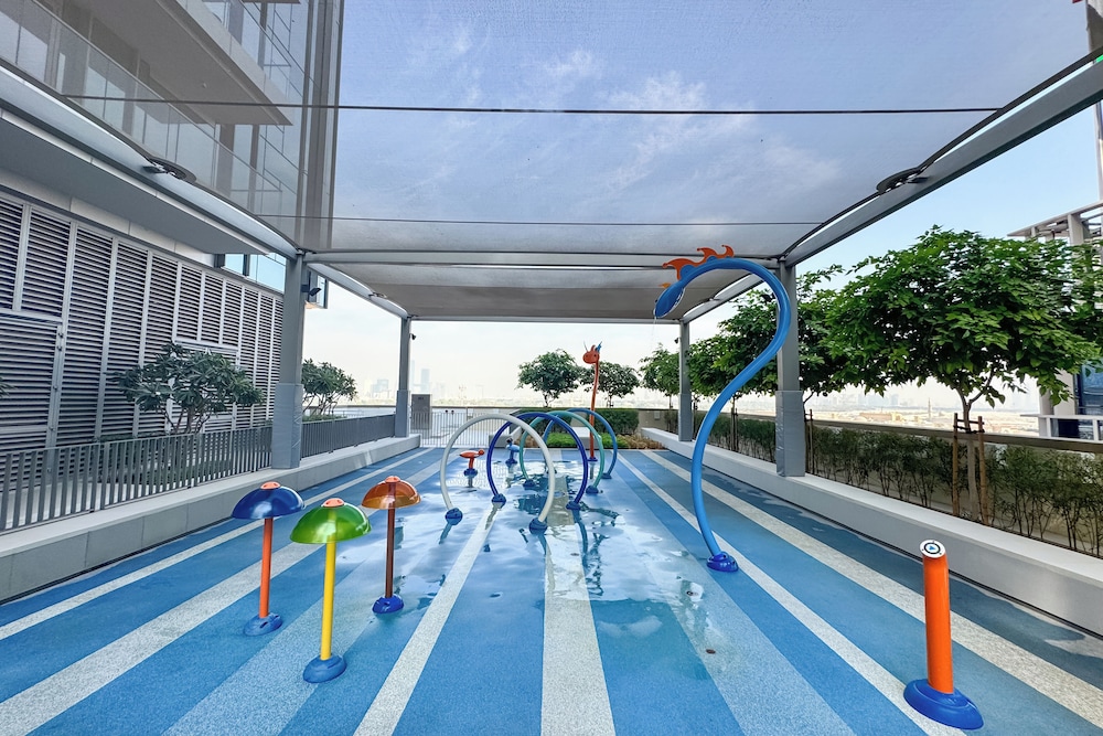 PVH - Magnificent 2BR - Vida Dubai Mall