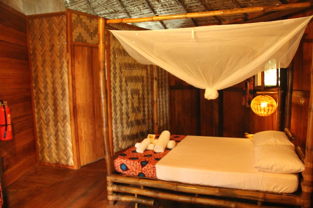 Libassa Ecolodge