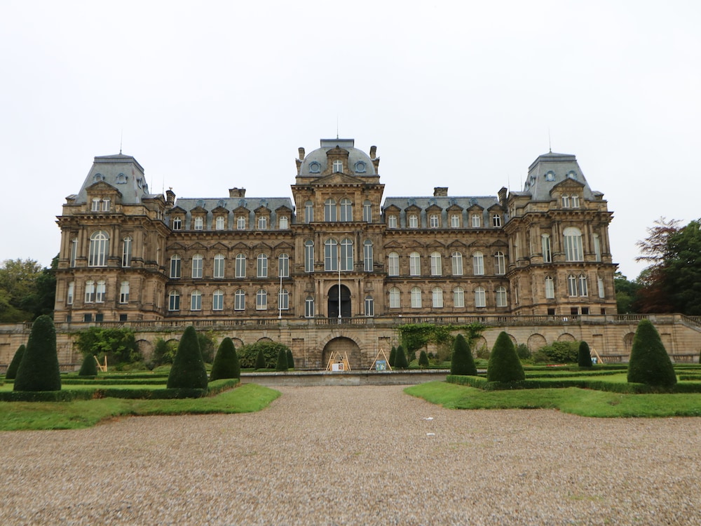 Belgrave House