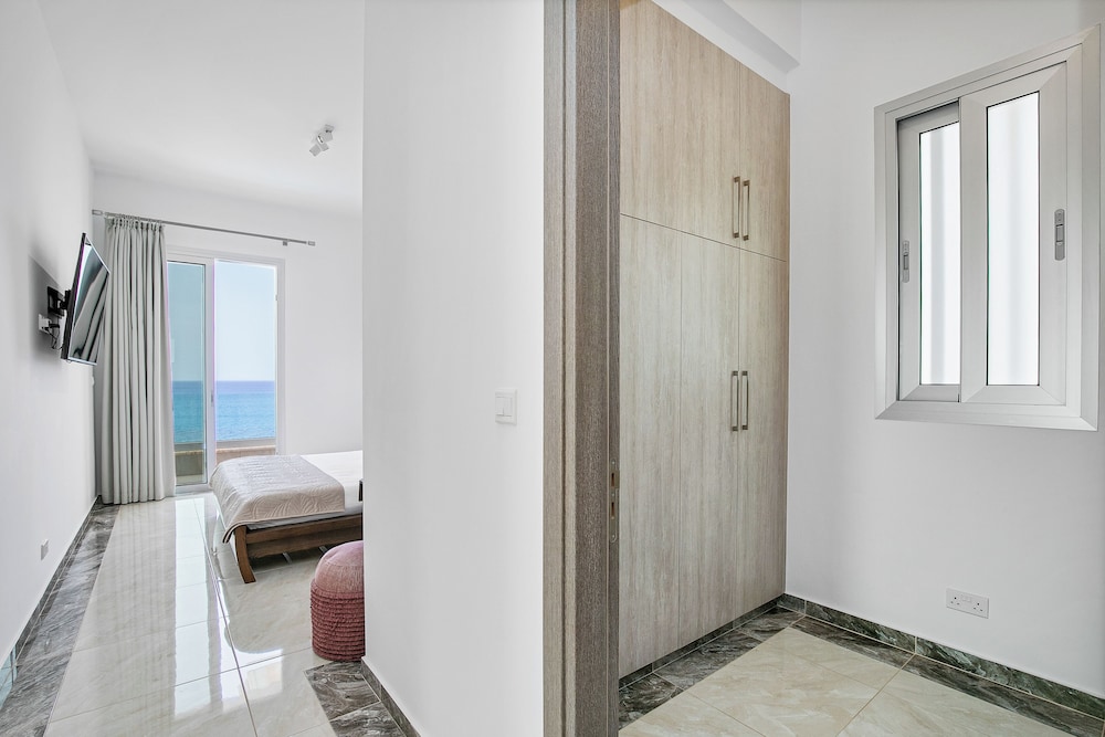 Olymp Luxury Villa D