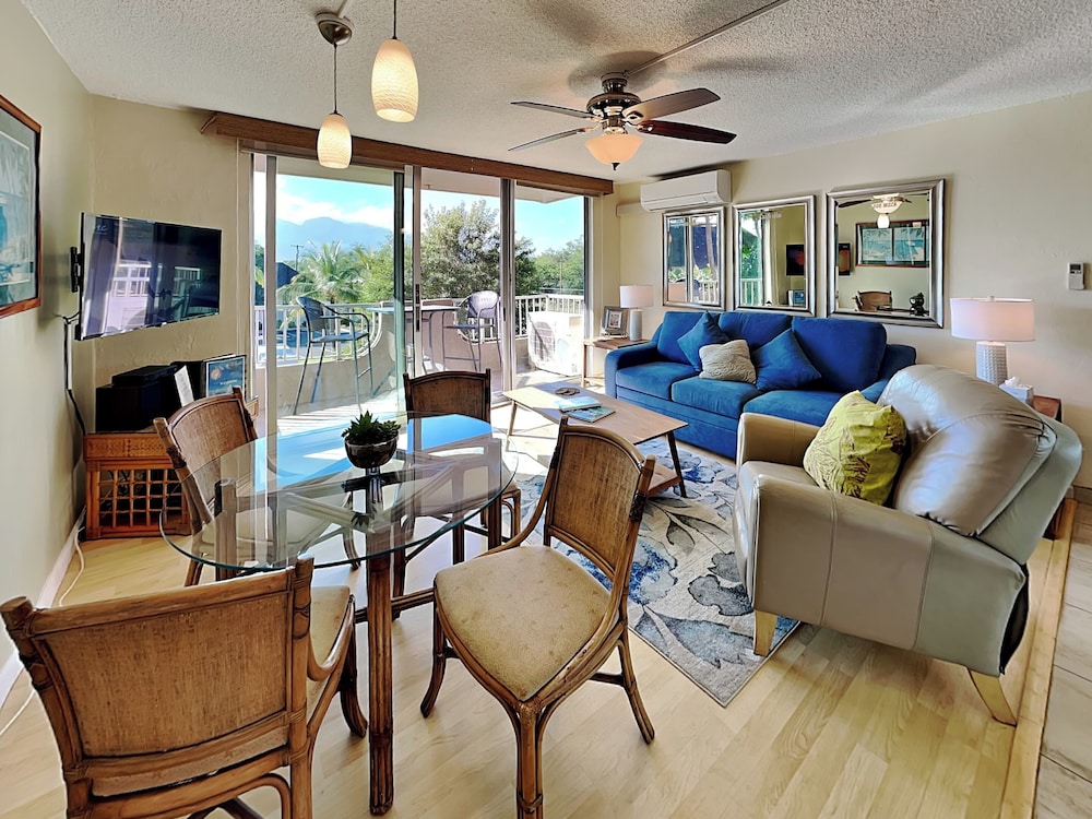 Nani Kai Hale by Maui Rental Group