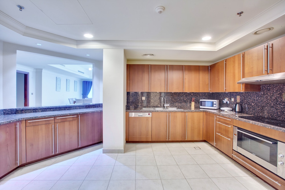 South North Residence Palm Jumeirah