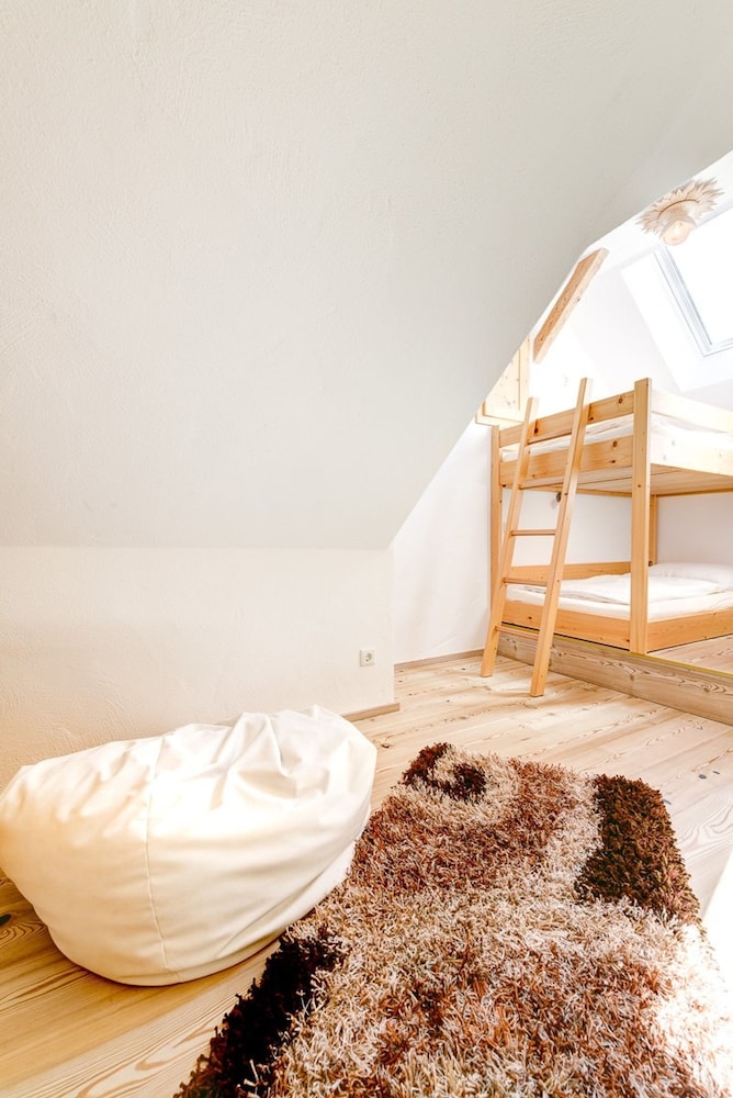 Appartement Zentral de Luxe