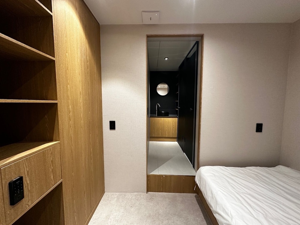 Nomad Live Hostel