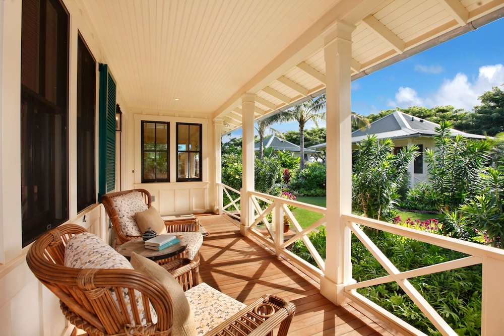 The Lodge at Kukui’ula