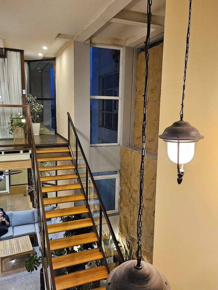 HOANG ANH GOLD HOUSE APARTMENT