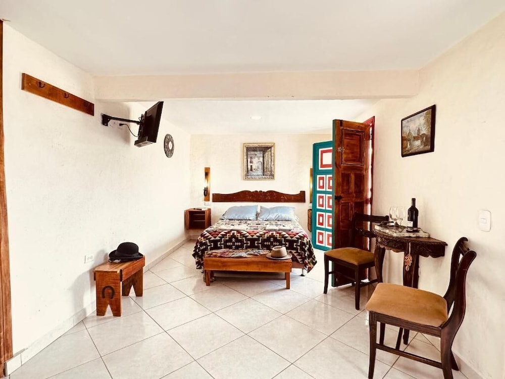 Hostal IntiLuna