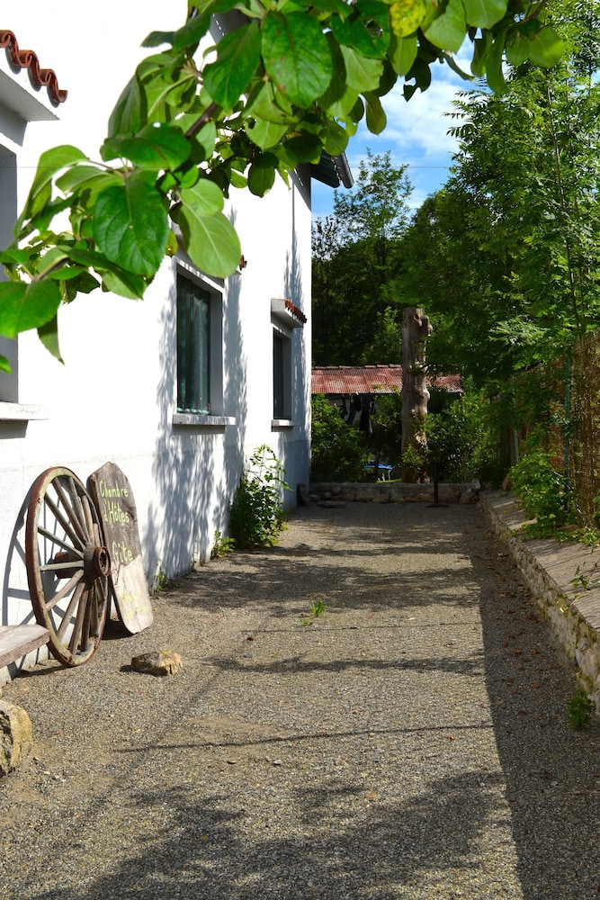 Maison Esmeralda