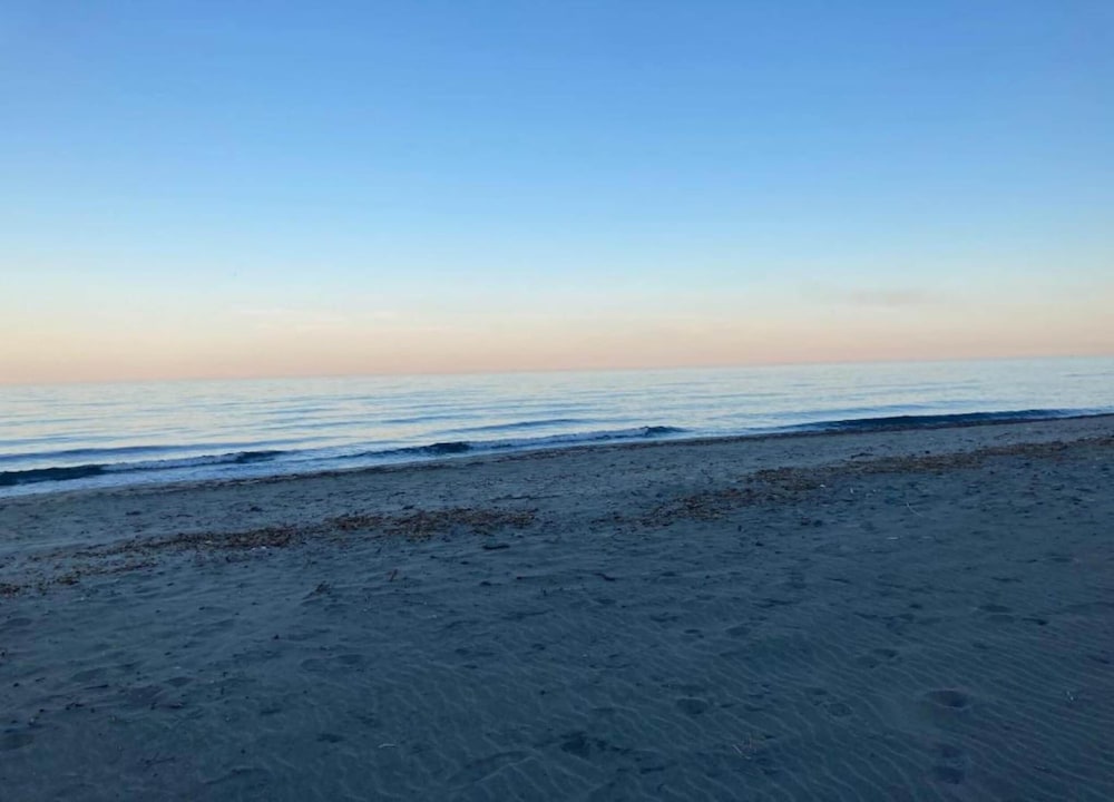 Holiday Home in Moriani-plage Near Beach